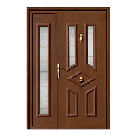 PUERTA DRAGO