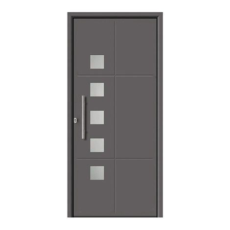 PUERTA VIENA