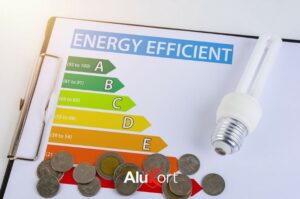 EFICIENCIA ENERGÉTICA